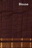 Handloom Kanjeevaram Silk Saree